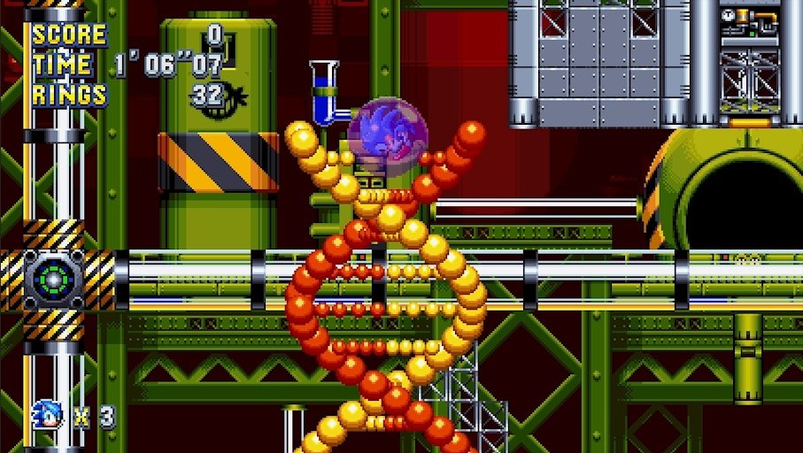 Sonic Manía - Imagen 16